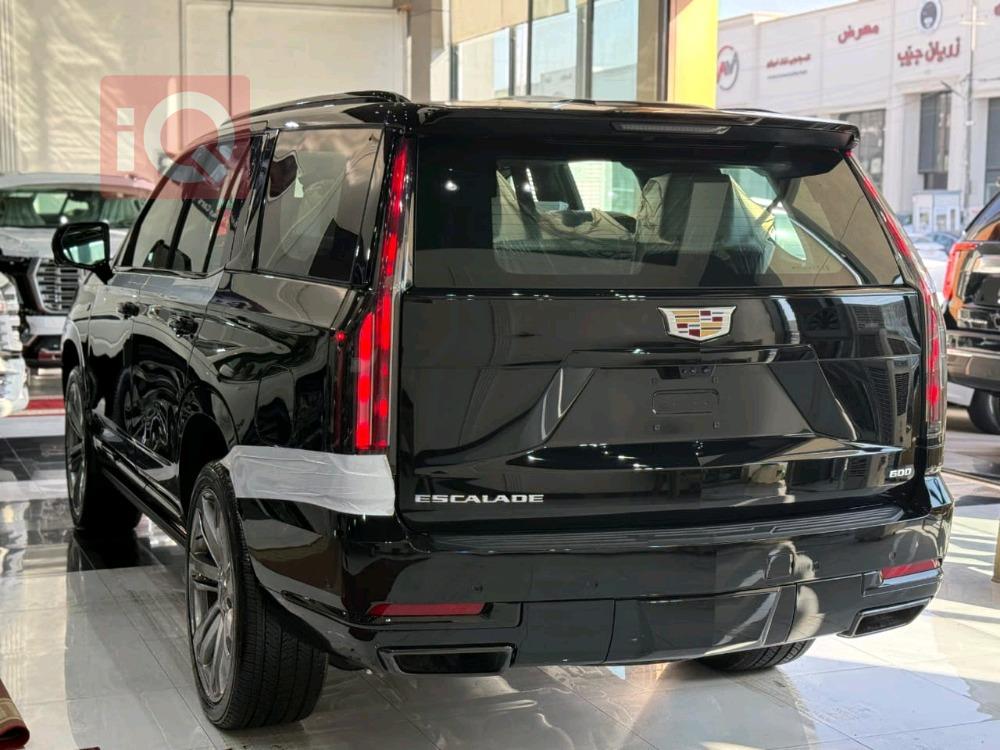 كاديلاك اسكاليد